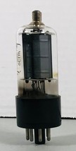 6CU6/6BQ6GTB Electronic Radio Vacuum Tube - Unknown Brand - Tested Good - £6.14 GBP