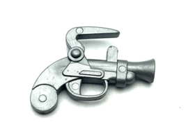 Vintage Rattle Me Bones Board Game Pirate Gun Original Replacement Piece - $4.13