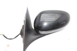 02-08 JAGUAR X-TYPE LEFT DRIVER SIDE VIEW MIRROR Q2550 image 4