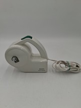 Vintage Krups Open Master Can Opener Clean-Cut Edge Bladeless Type 404 P... - $411.28 MXN