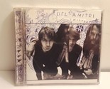 Twisted by Del Amitri (CD, Feb-1995, A&amp;M (USA)) - $5.22