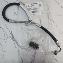 Sunsong 3404121 Power Steering Pressure Hose For Mazda CX-9 2007-2015 TD... - $131.14 CAD