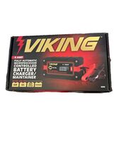 VIKING 4 Amp High Frequency Battery Charger/Maintainer 63350 - $59.50