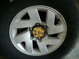 Wheel 16x7 Aluminum 8 Spoke Type Plain Fits 00-04 MONTERO SPORT 104920158 - €66,10 EUR