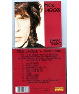 Rolling Stone - Sweet Thing ( Mick Jagger Saturday Night Live Rehearsals New Yor - $22.99
