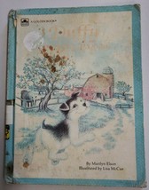 Duffy On the Farm by Marilyn Elson 1984 Hardcover Children Picture Book - £73.79 GBP