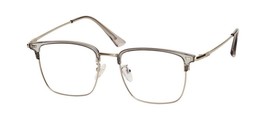 IOTA Adam Eyeglasses D3 Gray/Gunmetal 53mm - $135.00