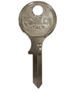 SR61N / Z3H  Key for BMW Motorcycle - $8.99