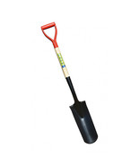 Zenport Industries 14.5-43.5 in. Irrigation Spade with Wood Handle - Pac... - $629.08 CAD