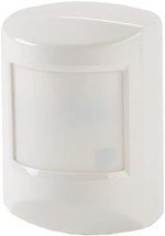 Ecolink Pirzwave2.5-Eco Z-Wave Pet Immune Motion Detector, White - £40.88 GBP