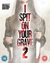 I Spit On Your Grave 2 (Blu-ray) - BluRay I Spit On Your Grave 2 - Bluray - £8.27 GBP