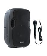 Gemini Sound AS-10TOGO - 1000W Peak Active Bluetooth® PA Speaker, 10 Wo... - £108.18 GBP