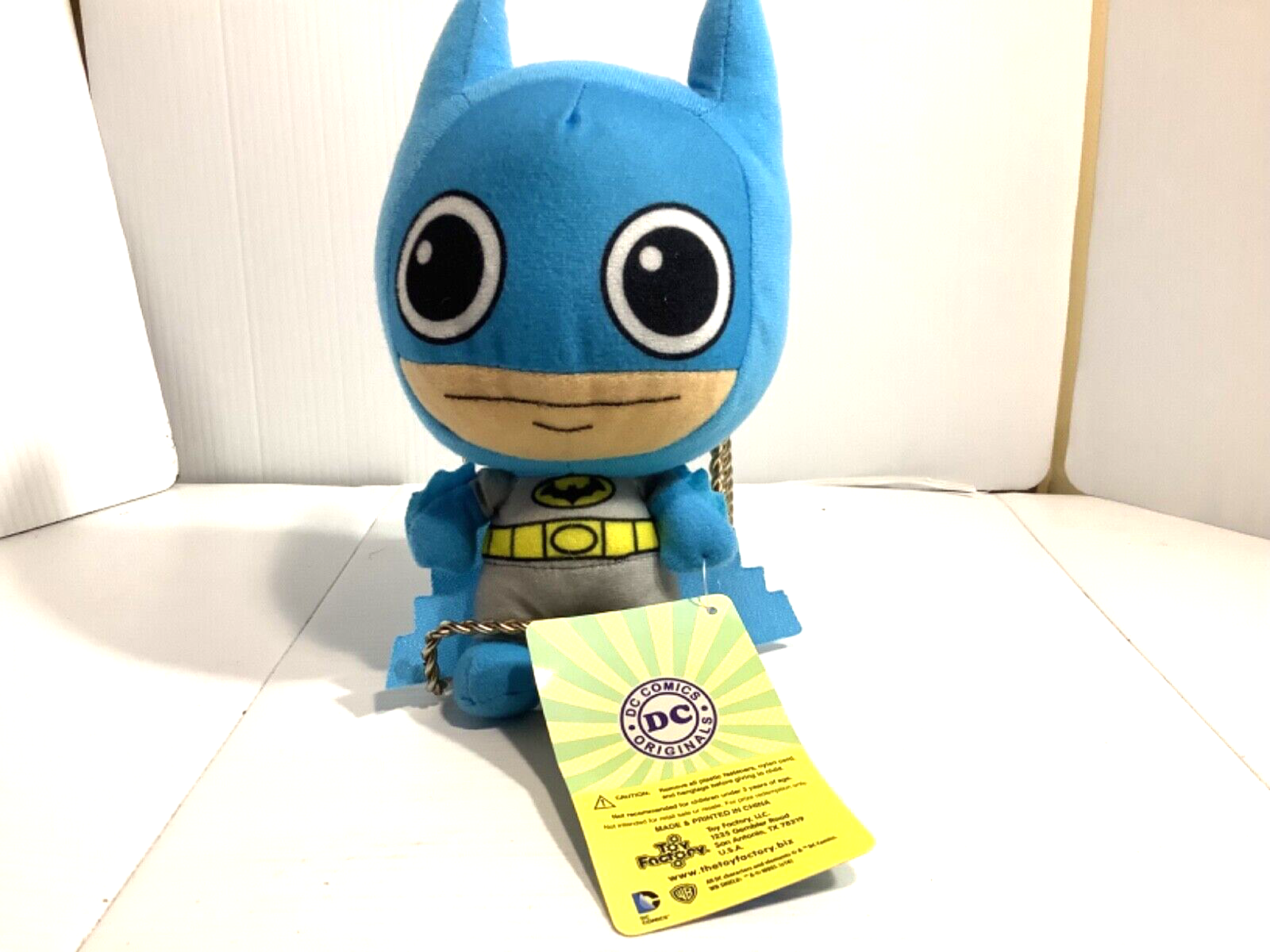 Batman Plush Toy main image 1