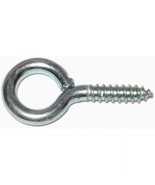 Midwest Fastener Screw Eyes ZN 5/16X2-7/8IN M24834 - $19.79