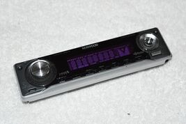 KENWOOD KDC-MP332 CAR STEREO RADIO FACEPLATE W1A - $21.60