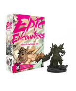 Epic Encounters Hive of the Ghoul-kin Board Game - £54.79 GBP