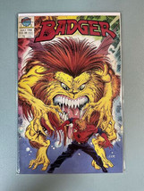 Badger(vol. 1) #35 - First Comics - Combine Shipping $2 BIN - £1.55 GBP