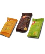 3 Pieces 1.7oz. Easy Sweet Sugar Sugaring Wax Paste Hair Removal 100% Na... - $24.28 CAD