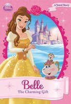 Belle The Charming Gift by Ellie O&#39;Ryan - Good - £7.86 GBP