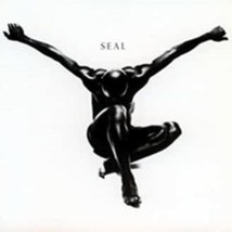 Seal by Seal Cd - £8.25 GBP