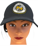 Nashville Soccer Club SC Zephyr Fitted size S (6 3/4 - 7) Navy Blue Truc... - $382.38 MXN