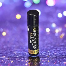 MOROCCAN MAGIC Lip Balm- Peppermint Eucalyptus 4.25 g New Without Box - £7.65 GBP