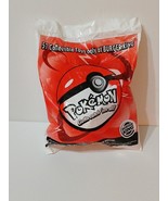 1999 Burger King Pokemon Toy 62-14 - $407.89 MXN