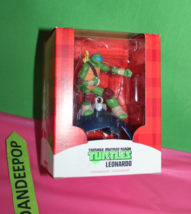 American Greetings Teenage Mutant Ninja Turtles Leonardo 2015 Holiday Ornament - £23.34 GBP