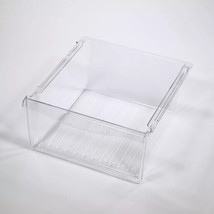 Genuine Refrigerator Crisper Pan For GE GBS22KBNWW GBS22KBNCC Gibson PDS... - $108.73