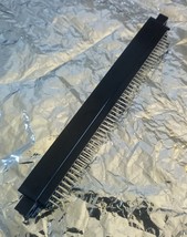 Amiga 2000 3000 4000 Edge Connector 100 pin - $6.64