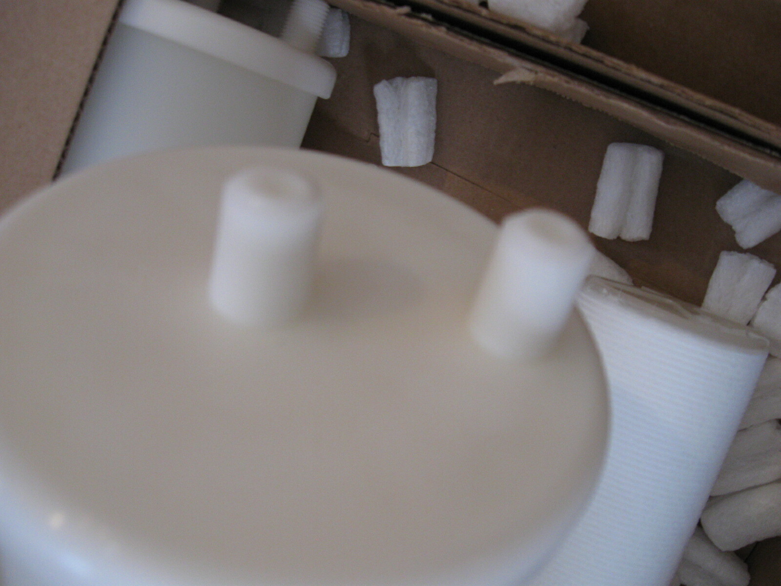 NEW Lot of 11 TEK BetaPure 3M Lab Filters AU Series # 3QC-222-10-AU10Z13FC020 Item image 3