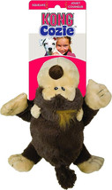 KONG Cozie Spunky The Monkey Plush Dog Toy - Small - £7.06 GBP+