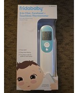 Frida Baby 3-in-1 Ear and Forehead Infrared Thermometer (BB12) - $27.79