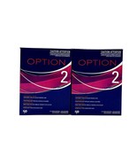 ISO Option 2 Permanent Wave/Color-Treated Hair -2 Pack - $54.75 CAD