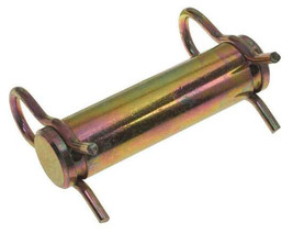 HC15 Hydraulic Cylinder Clevis Pin 1.25&quot; Diameter x 4&quot; Total Length - $24.69