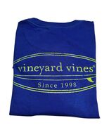 Vineyard Vines Short Sleeve Pocket TeeShirt.SZ.L.NWT - €38,41 EUR