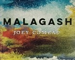 Malagash by Joey Cameau / 2017 ECW Press Paperback - £1.78 GBP