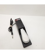 FAST SHIP PRO-LINE KEYBOARD SUSTAIN FOOT PEDAL PROLINE FOR 1/4&quot; INPUT JA... - $20.69