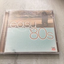 New Sealed ~ Easy 80s: Lost in Love ~ Various Artists (2-Disc Music CD) ... - £7.22 GBP