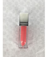 NEW Maybelline Color Elixir Lip Gloss in Glistening Coral #525 ColorSensational - £1.91 GBP
