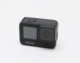 GoPro HERO9 Black 5K Action Camera CHDHX-901 image 2