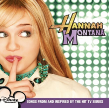 Hannah Montana Soundtrack Cd - £8.43 GBP