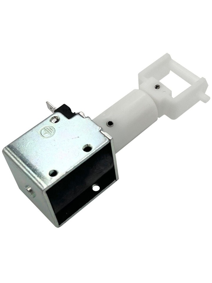 OEM Refrigerator Ice Dispenser Solenoid for Hotpoint HSS25GFPJWW HSS25GF... - $91.97