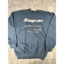 Snap-On Wrench Vintage Sweatshirt ~M, L, 2XL~ - $14.85