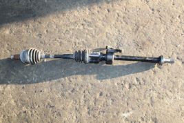 2002-2008 MINI COOPER CONVERTIBLE FRONT RIGHT PASSENGER CV AXLE ASSEMBLY K7176 image 5