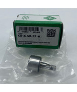 INA KR16-SK-PP-A Crowned Cam Follower  - $55.80