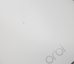 Netgear Orbi AX4200 Wifi 6 Tri-Band Mesh Satellite Only RBS750 image 4