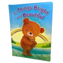 All Things Bright and Beautiful [Hardcover] Cecil Frances Alexander - £8.23 GBP
