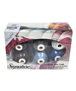 Signature 50 Cotton Mini King 6 Spool Gift Pack - Winter - €22,75 EUR