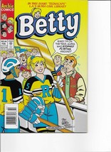 Betty Comic Book vol. 94 - $9.55